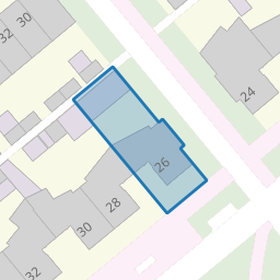 Perceel BGN01-M-2047