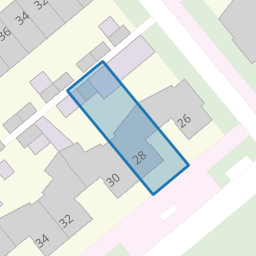 Perceel BGN01-M-2048