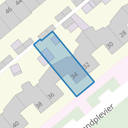 Perceel BGN01-M-2051