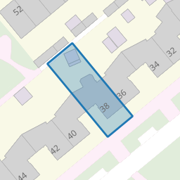 Perceel BGN01-M-2053