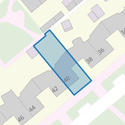 Perceel BGN01-M-2054