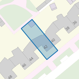 Perceel BGN01-M-2055