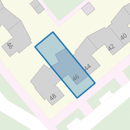 Perceel BGN01-M-2057