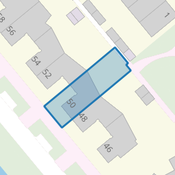 Perceel BGN01-M-2061