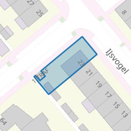 Perceel BGN01-M-2069