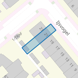 Perceel BGN01-M-2070