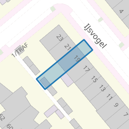 Perceel BGN01-M-2071
