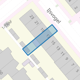 Perceel BGN01-M-2072