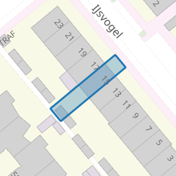 Perceel BGN01-M-2073