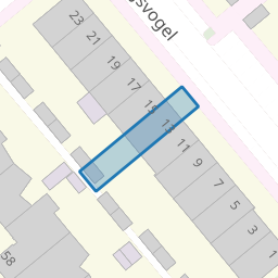 Perceel BGN01-M-2074