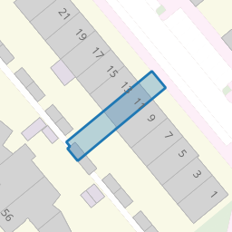 Perceel BGN01-M-2075