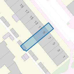 Perceel BGN01-M-2076