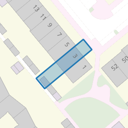 Perceel BGN01-M-2079