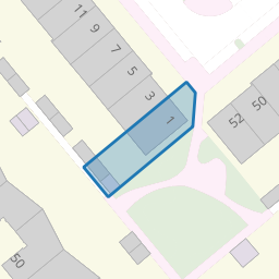 Perceel BGN01-M-2080