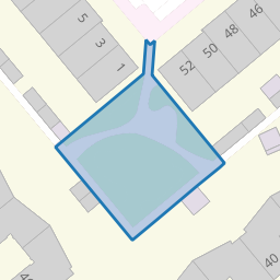 Perceel BGN01-M-2081