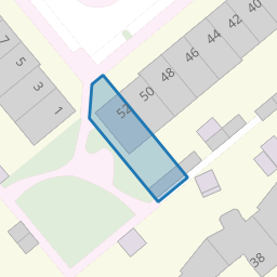 Perceel BGN01-M-2082