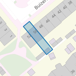 Perceel BGN01-M-2083