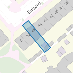 Perceel BGN01-M-2084