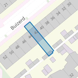 Perceel BGN01-M-2087