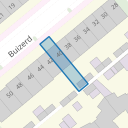 Perceel BGN01-M-2088