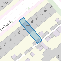 Perceel BGN01-M-2089