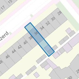 Perceel BGN01-M-2090