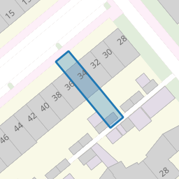 Perceel BGN01-M-2091