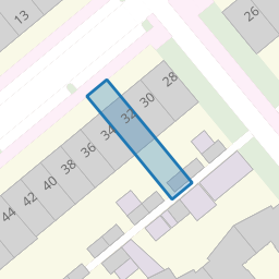 Perceel BGN01-M-2092