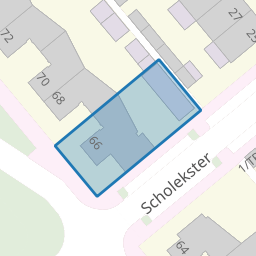 Perceel BGN01-M-2097