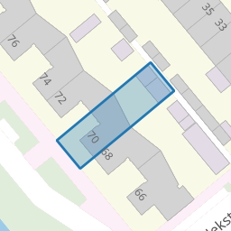 Perceel BGN01-M-2099