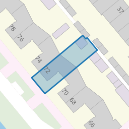 Perceel BGN01-M-2100