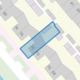 Perceel BGN01-M-2101