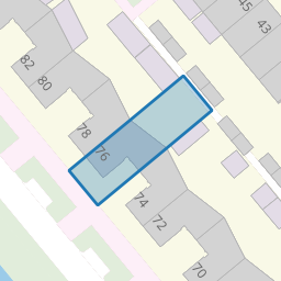 Perceel BGN01-M-2102