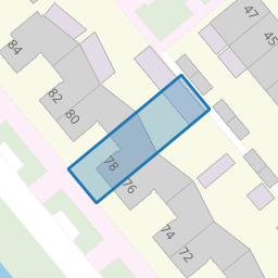 Perceel BGN01-M-2103