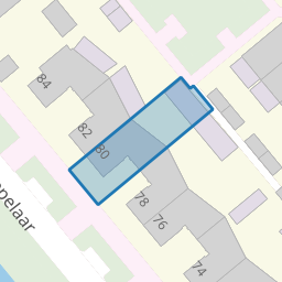 Perceel BGN01-M-2104