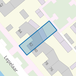 Perceel BGN01-M-2105