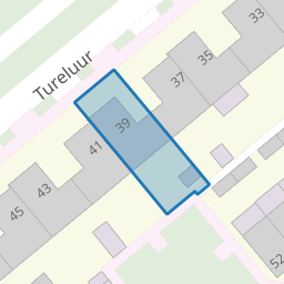 Perceel BGN01-M-2111