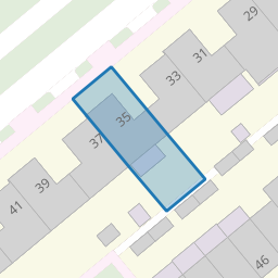 Perceel BGN01-M-2113