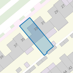 Perceel BGN01-M-2114