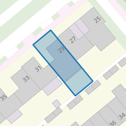 Perceel BGN01-M-2116