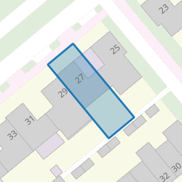 Perceel BGN01-M-2117