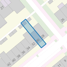 Perceel BGN01-M-2120