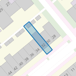 Perceel BGN01-M-2121