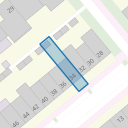Perceel BGN01-M-2122