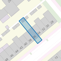 Perceel BGN01-M-2123