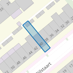 Perceel BGN01-M-2125