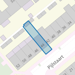 Perceel BGN01-M-2127