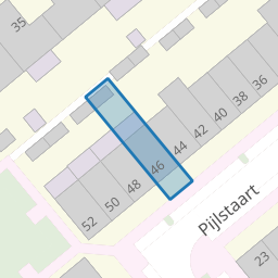 Perceel BGN01-M-2128