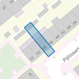 Perceel BGN01-M-2129