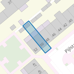 Perceel BGN01-M-2130